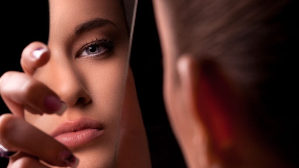 Q&A. Comparing yourself to another person? Here’s what to do instead.